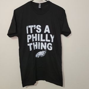 Philly Eagles TShirt